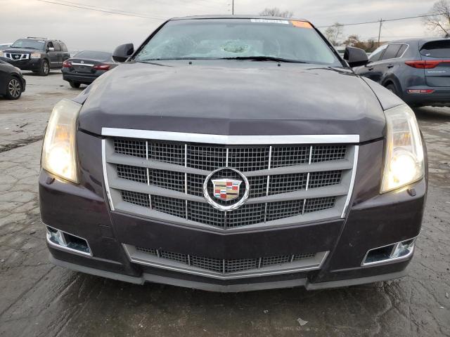 Photo 4 VIN: 1G6DJ577X90152379 - CADILLAC CTS 