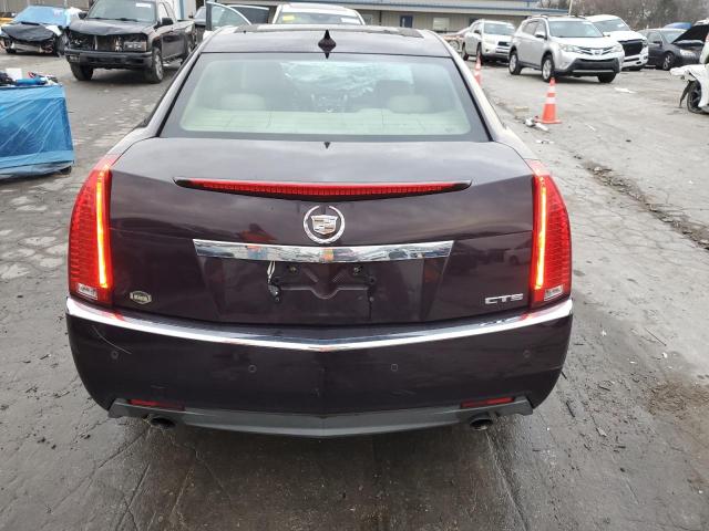 Photo 5 VIN: 1G6DJ577X90152379 - CADILLAC CTS 