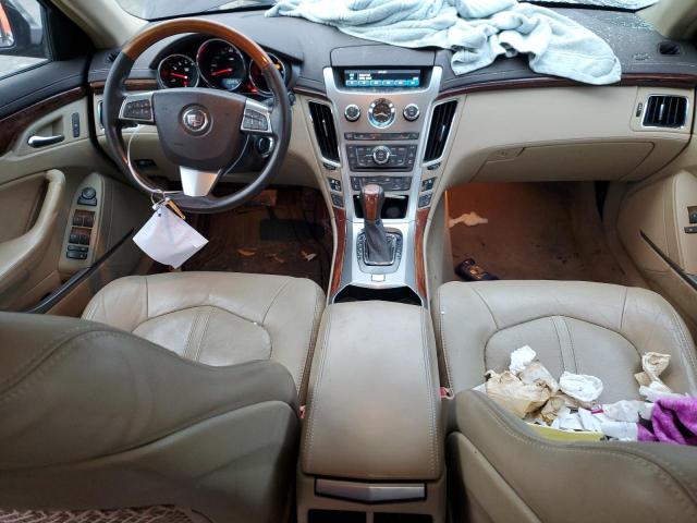 Photo 7 VIN: 1G6DJ577X90152379 - CADILLAC CTS 