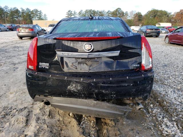 Photo 5 VIN: 1G6DJ5E30C0156593 - CADILLAC CTS 