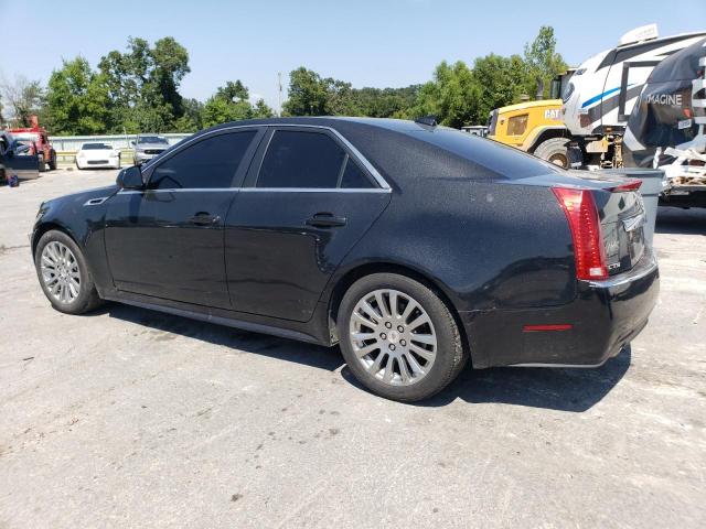 Photo 1 VIN: 1G6DJ5E32C0109761 - CADILLAC CTS PERFOR 