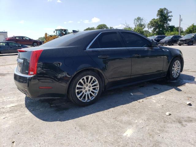 Photo 2 VIN: 1G6DJ5E32C0109761 - CADILLAC CTS PERFOR 