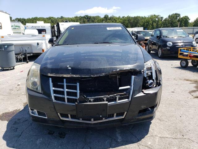 Photo 4 VIN: 1G6DJ5E32C0109761 - CADILLAC CTS PERFOR 