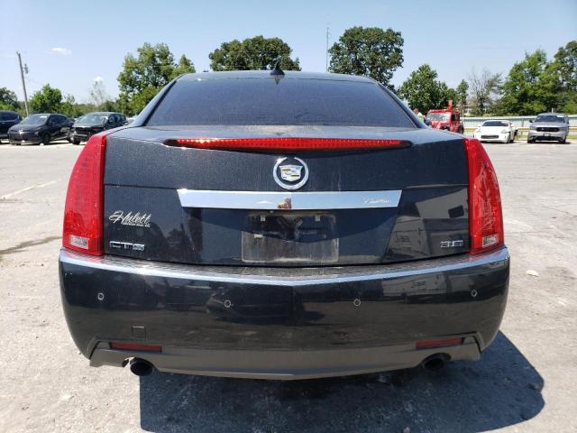 Photo 5 VIN: 1G6DJ5E32C0109761 - CADILLAC CTS PERFOR 