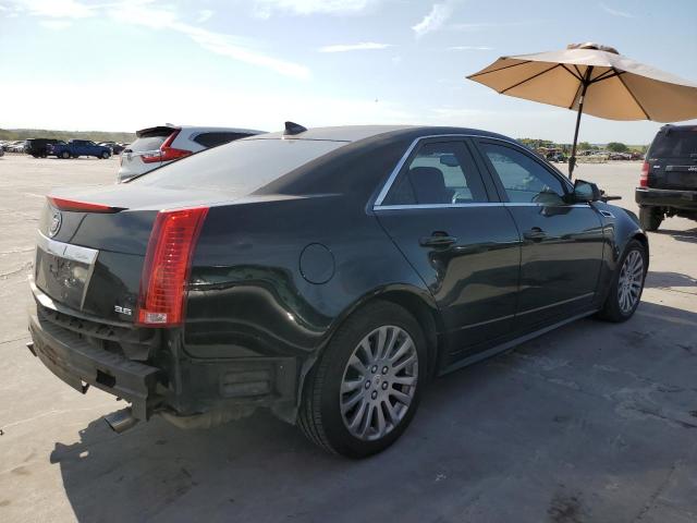 Photo 2 VIN: 1G6DJ5E32D0143331 - CADILLAC CTS 