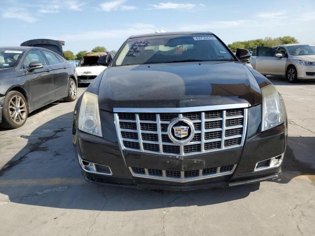 Photo 4 VIN: 1G6DJ5E32D0143331 - CADILLAC CTS 