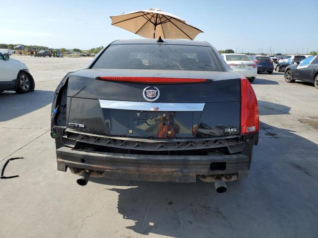 Photo 5 VIN: 1G6DJ5E32D0143331 - CADILLAC CTS 