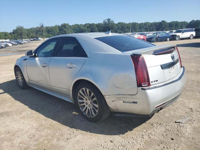 Photo 1 VIN: 1G6DJ5E33C0101765 - CADILLAC CTS PERFOR 