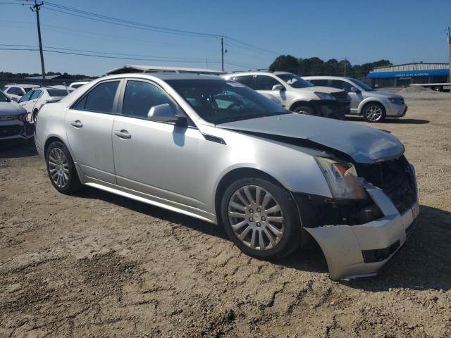 Photo 3 VIN: 1G6DJ5E33C0101765 - CADILLAC CTS PERFOR 