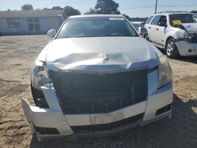 Photo 4 VIN: 1G6DJ5E33C0101765 - CADILLAC CTS PERFOR 