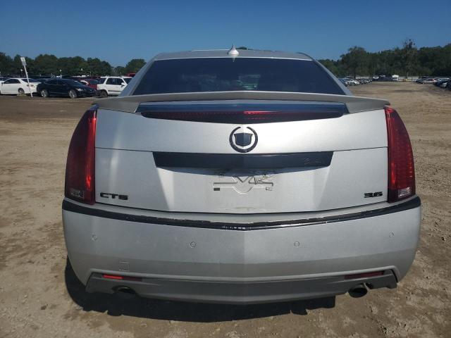 Photo 5 VIN: 1G6DJ5E33C0101765 - CADILLAC CTS PERFOR 