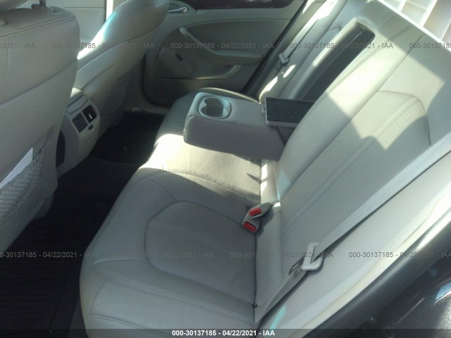 Photo 7 VIN: 1G6DJ5E34D0101999 - CADILLAC CTS SEDAN 