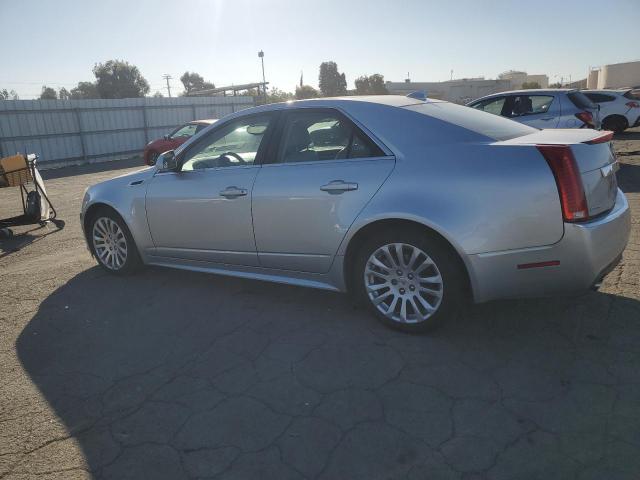 Photo 1 VIN: 1G6DJ5E35C0138817 - CADILLAC CTS PERFOR 