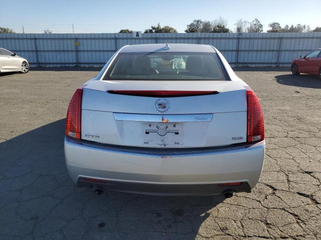 Photo 5 VIN: 1G6DJ5E35C0138817 - CADILLAC CTS PERFOR 