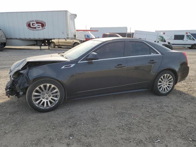 Photo 0 VIN: 1G6DJ5E36C0115434 - CADILLAC CTS PERFOR 