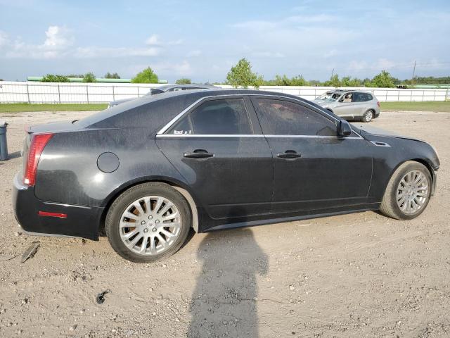 Photo 2 VIN: 1G6DJ5E36C0115434 - CADILLAC CTS PERFOR 