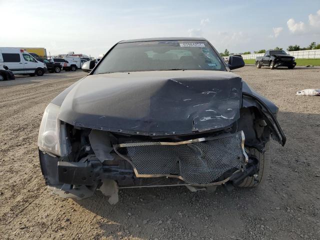 Photo 4 VIN: 1G6DJ5E36C0115434 - CADILLAC CTS PERFOR 