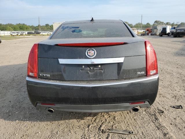 Photo 5 VIN: 1G6DJ5E36C0115434 - CADILLAC CTS PERFOR 