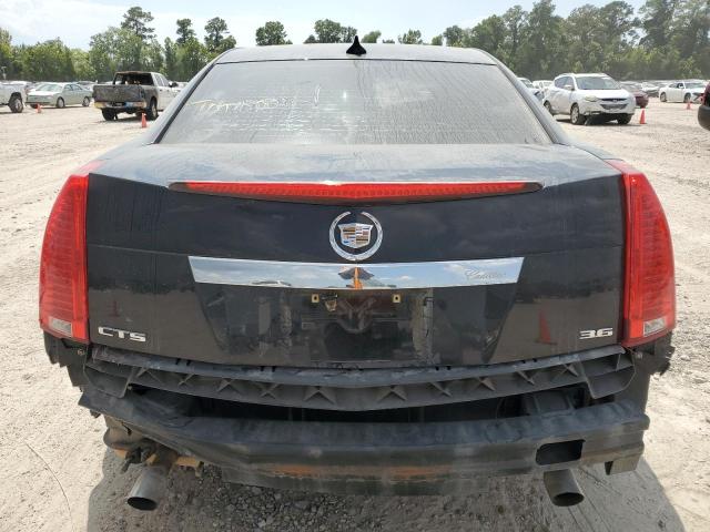 Photo 5 VIN: 1G6DJ5E37C0110307 - CADILLAC CTS PERFOR 