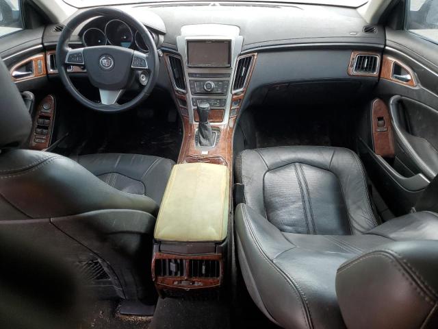 Photo 7 VIN: 1G6DJ5E37C0110307 - CADILLAC CTS PERFOR 