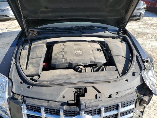 Photo 10 VIN: 1G6DJ5E39D0103294 - CADILLAC CTS PERFOR 