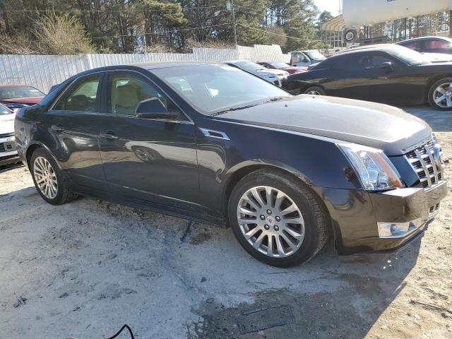 Photo 3 VIN: 1G6DJ5E39D0103294 - CADILLAC CTS PERFOR 