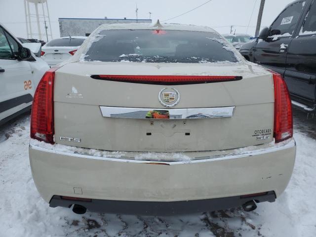 Photo 5 VIN: 1G6DJ5ED0B0132267 - CADILLAC CTS 