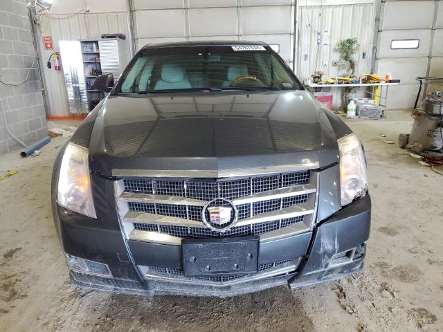 Photo 4 VIN: 1G6DJ5ED1B0145352 - CADILLAC CTS 