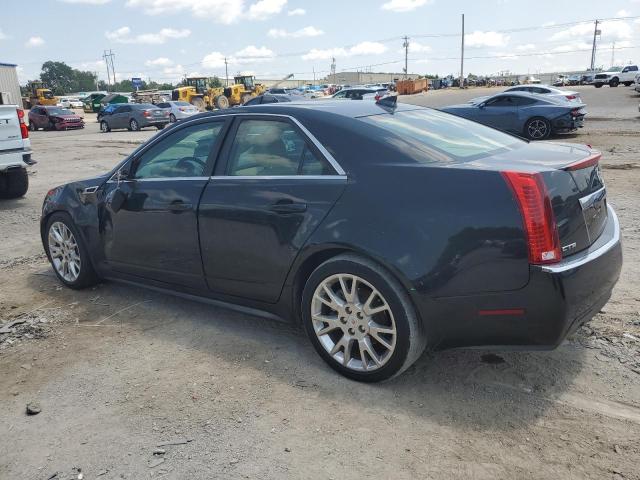 Photo 1 VIN: 1G6DJ5ED8B0139502 - CADILLAC CTS PERFOR 