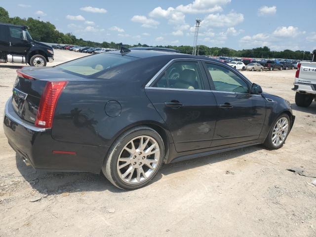 Photo 2 VIN: 1G6DJ5ED8B0139502 - CADILLAC CTS PERFOR 