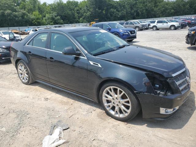 Photo 3 VIN: 1G6DJ5ED8B0139502 - CADILLAC CTS PERFOR 