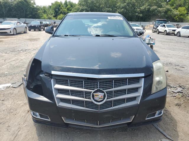 Photo 4 VIN: 1G6DJ5ED8B0139502 - CADILLAC CTS PERFOR 