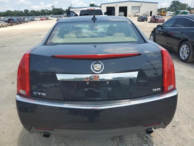 Photo 5 VIN: 1G6DJ5ED8B0139502 - CADILLAC CTS PERFOR 