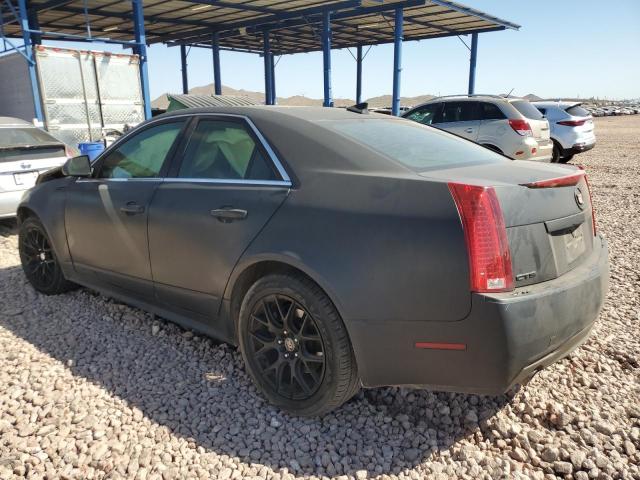 Photo 1 VIN: 1G6DJ5EG0A0105224 - CADILLAC CTS PERFOR 