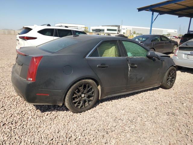 Photo 2 VIN: 1G6DJ5EG0A0105224 - CADILLAC CTS PERFOR 