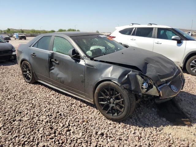 Photo 3 VIN: 1G6DJ5EG0A0105224 - CADILLAC CTS PERFOR 