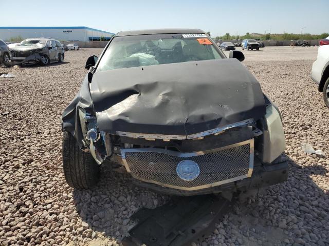 Photo 4 VIN: 1G6DJ5EG0A0105224 - CADILLAC CTS PERFOR 