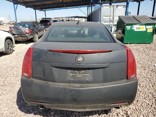 Photo 5 VIN: 1G6DJ5EG0A0105224 - CADILLAC CTS PERFOR 