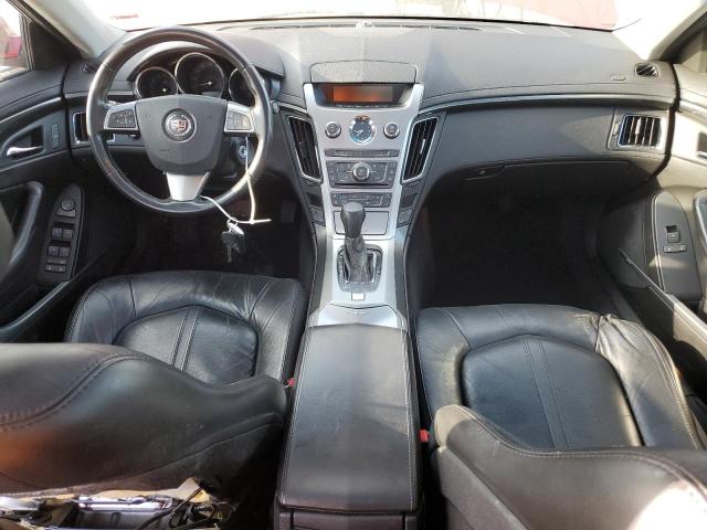 Photo 7 VIN: 1G6DJ5EG0A0150762 - CADILLAC CTS PERFOR 