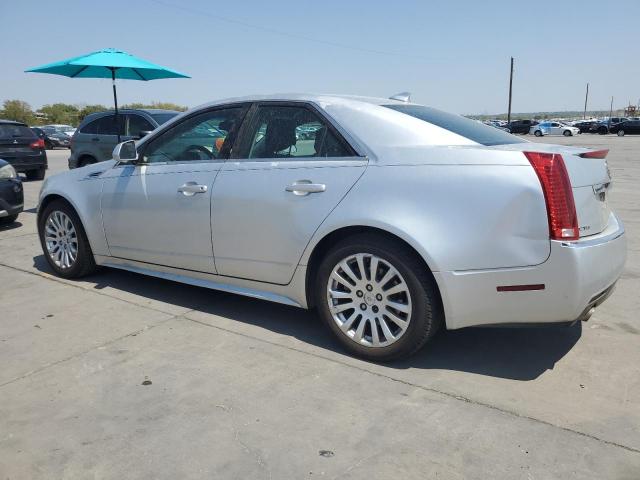 Photo 1 VIN: 1G6DJ5EG2A0148057 - CADILLAC CTS PERFOR 