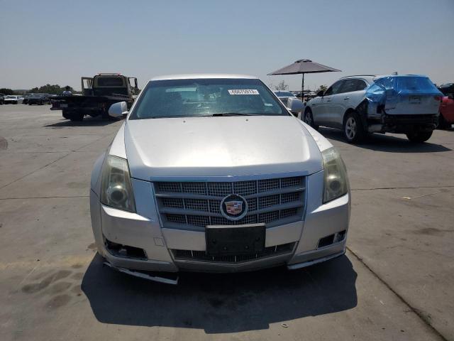 Photo 4 VIN: 1G6DJ5EG2A0148057 - CADILLAC CTS PERFOR 