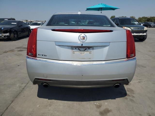 Photo 5 VIN: 1G6DJ5EG2A0148057 - CADILLAC CTS PERFOR 