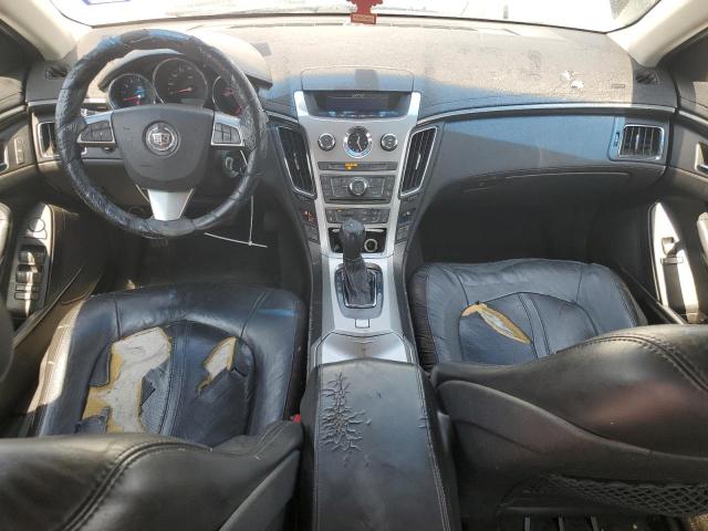 Photo 7 VIN: 1G6DJ5EG2A0148057 - CADILLAC CTS PERFOR 