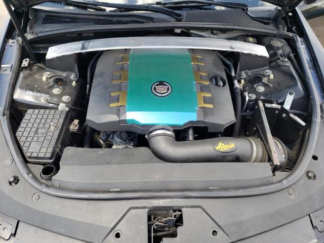 Photo 6 VIN: 1G6DJ5EG3A0105069 - CADILLAC CTS PERFOR 