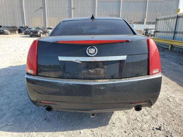 Photo 5 VIN: 1G6DJ5EG3A0133969 - CADILLAC CTS 