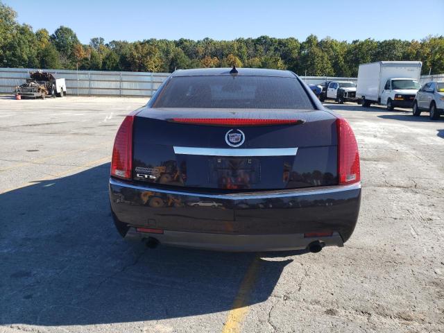 Photo 5 VIN: 1G6DJ5EG6A0119516 - CADILLAC CTS PERFOR 