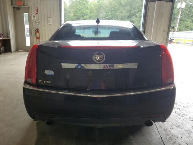 Photo 5 VIN: 1G6DJ5EG7A0124112 - CADILLAC CTS PERFOR 