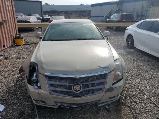 Photo 4 VIN: 1G6DJ5EG7A0150287 - CADILLAC CTS PERFOR 