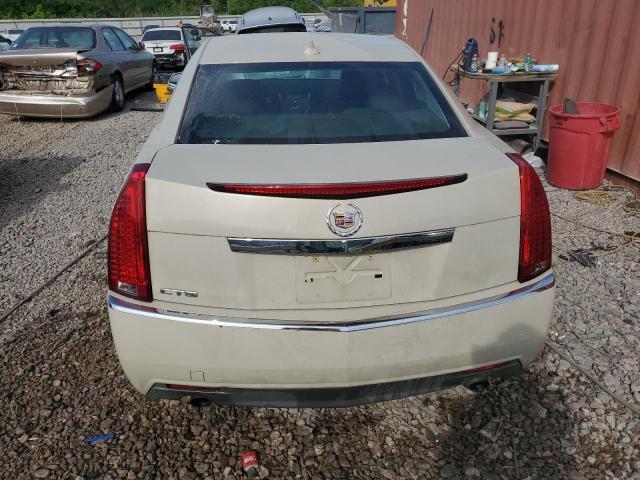 Photo 5 VIN: 1G6DJ5EG7A0150287 - CADILLAC CTS PERFOR 