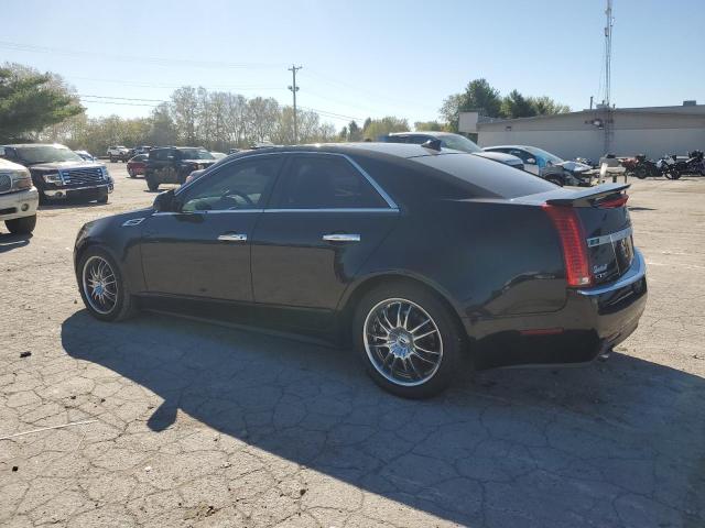 Photo 1 VIN: 1G6DJ5EV2A0129328 - CADILLAC CTS PERFOR 